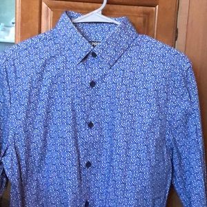 Express men’s shirt!